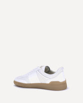 Sneakers Upvillage - BIANCO | Base Blu