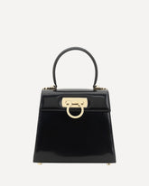 Iconic Handbag - BLACK | Base Blu