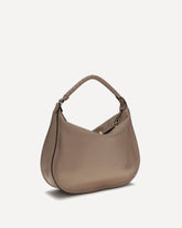 Marcie Shoulder Bag - BEIGE | Base Blu
