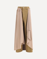 Erin Pants - BEIGE | Base Blu