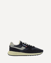 Reelwind Low Sneakers - BLUE | Base Blu