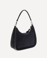 Borsa a Spalla Alpha Day Miss  - NERO | Base Blu