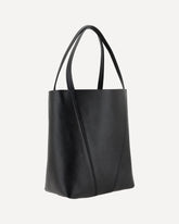 Spin Shoulder Bag - BLACK | Base Blu