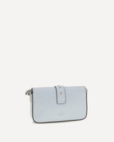 Baby Love Shoulder Bag - LIGHT BLUE | Base Blu