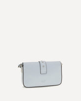 Baby Love Shoulder Bag - LIGHT BLUE | Base Blu