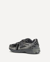 1906R Sneakers - BLACK | Base Blu