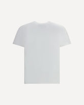 T-Shirt VG - BIANCO | Base Blu