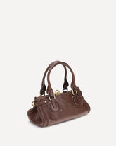 Paddington Bag - BORDEAUX | Base Blu