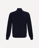 Cardigan - BLUE | Base Blu