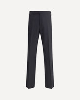 Pantaloni Man Attitude - NERO | Base Blu