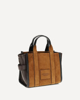 Borsa Tote piccola - BEIGE | Base Blu