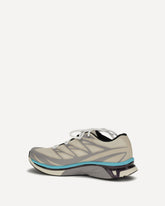 MM6 x Salomon Sneakers - MULTICOLOUR | Base Blu