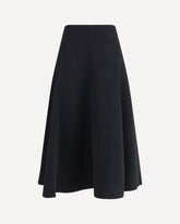 Gonna la Jupe triangle  - NERO | Base Blu