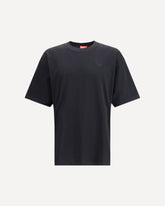 T-boxt-t24 T-shirt - BLACK | Base Blu