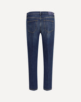 Reggae Jeans - BLUE | Base Blu