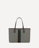 Ophidia Shoulder Bag - MULTICOLOUR | Base Blu