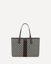 Ophidia Shoulder Bag - MULTICOLOUR | Base Blu