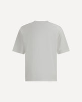 Milano T-shirt - WHITE | Base Blu