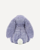 Bashful Bunny Plush - LILAC  | Base Blu