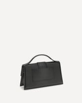 Large Bambino Handbag - BLACK | Base Blu