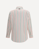 Button-down Shirt - PINK | Base Blu
