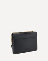 Love Shoulder Bag - BLACK | Base Blu