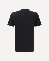 T-Shirt - BLACK | Base Blu