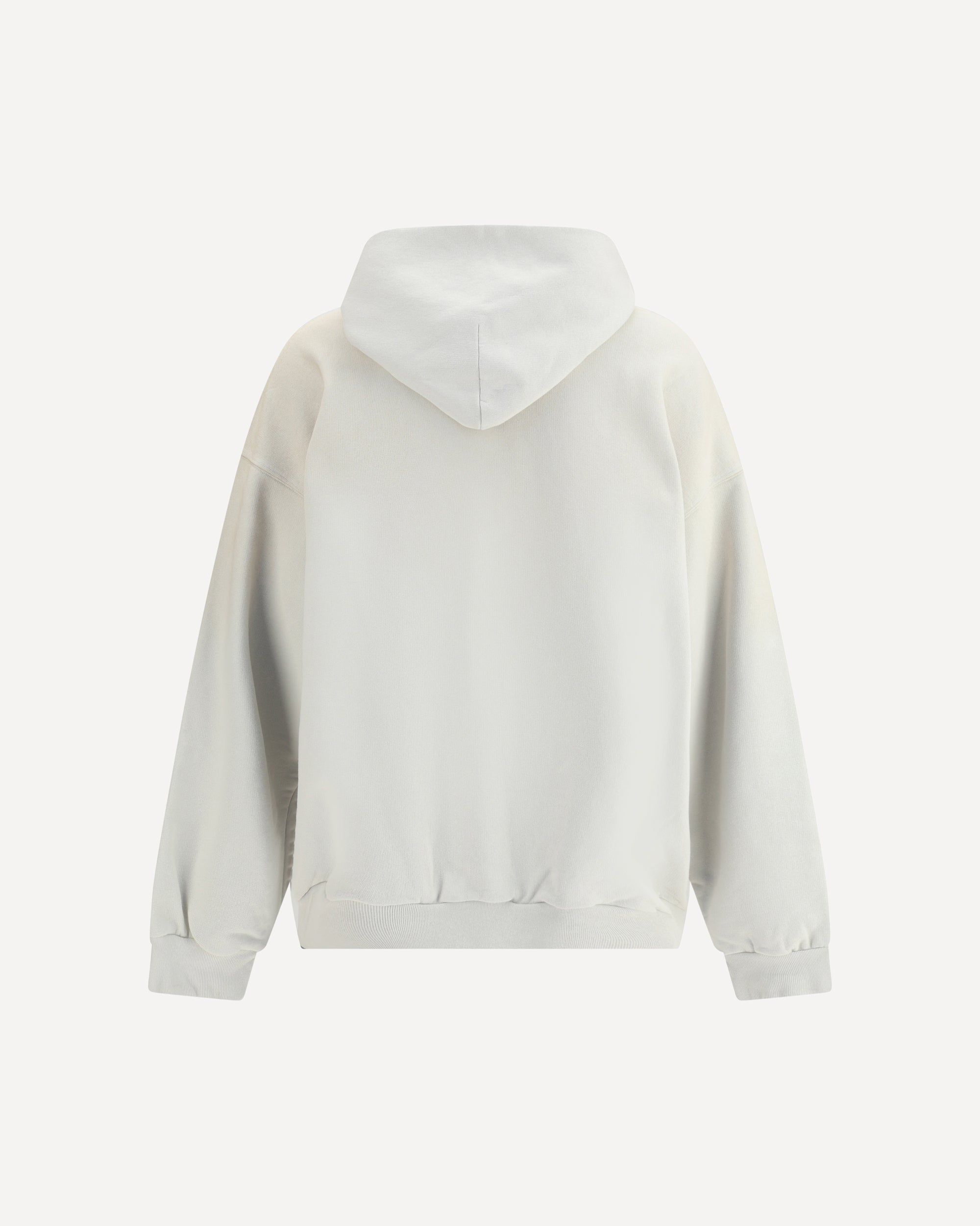 BALENCIAGA City of Angels Hoodie WHITE | Base Blu
