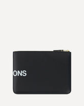 Coin Purse - BLACK | Base Blu