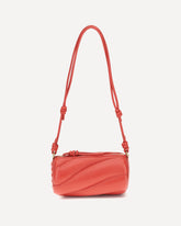 Borsa a Spalla Mella mini - ROSSO | Base Blu