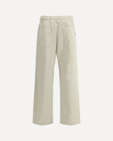 Waist Pants - GREEN | Base Blu