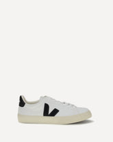 Campo Sneakers - WHITE | Base Blu