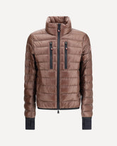 Hers Jacket - BROWN | Base Blu