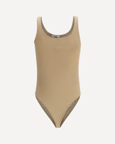 Jamaika Body - BEIGE | Base Blu