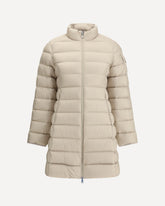 Piumino Igesse  - BEIGE | Base Blu