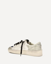 Stardan Sneakers - GREY | Base Blu