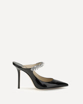 Décolleté Bing 100 - NERO | Base Blu