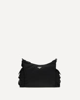 Explorer Shoulder Bag - BLACK | Base Blu