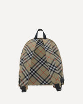 Backpack - BEIGE | Base Blu