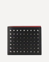 Funky Wallet - BLACK | Base Blu
