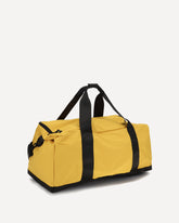 Rømø Travel Bag - YELLOW | Base Blu