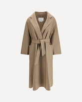 Cappotto Ludmilla Icon - BEIGE | Base Blu