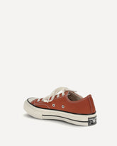 Low Chuck 70 Sneakers - RED | Base Blu