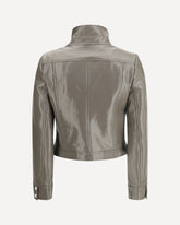 Reedition Vinyl Jacket - GREY | Base Blu