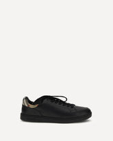 Set Sneakers - BLACK | Base Blu