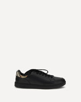 Set Sneakers - BLACK | Base Blu