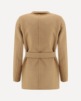 Giacca Harold - BEIGE | Base Blu