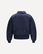 Bomber Jacket GR10K x Alpha Industries - BLUE | Base Blu