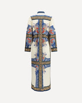 Sundowner Tunic - MULTICOLOUR | Base Blu