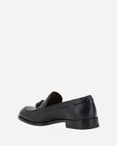 Manchester Loafers - BLACK | Base Blu